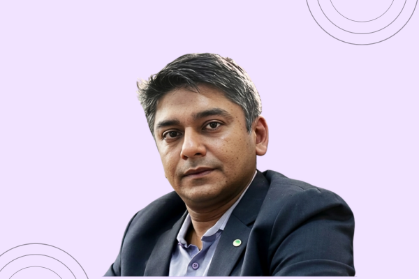 Anuj Gupta joins QuilrAI as Managing Director, Asia Pacific & Japan